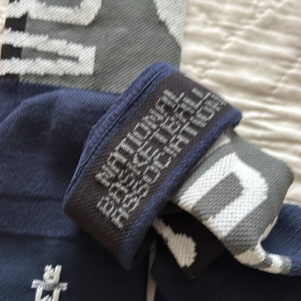 Nike Socks - Picture 3 of 7